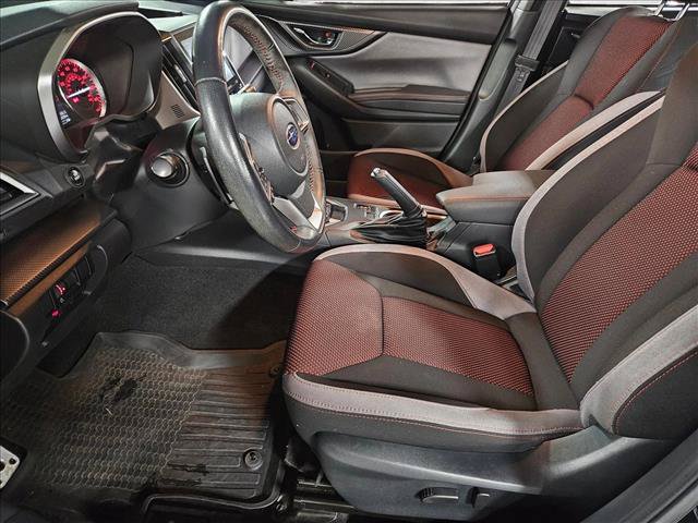Used 2022 Subaru Impreza 2.0i Sport AWD/4WD image 16
