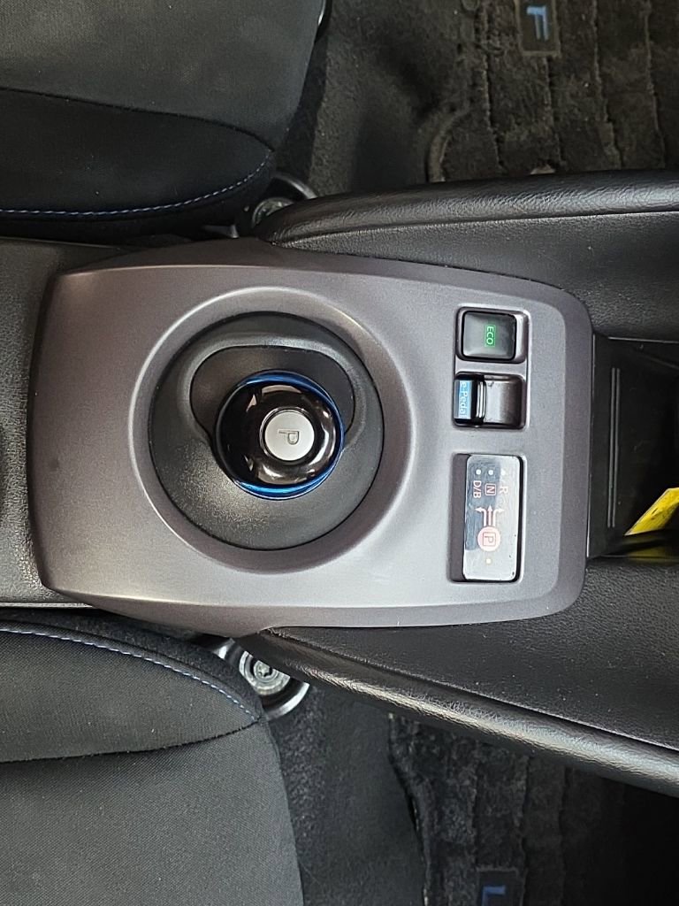 Used 2022 Nissan Leaf S image 20