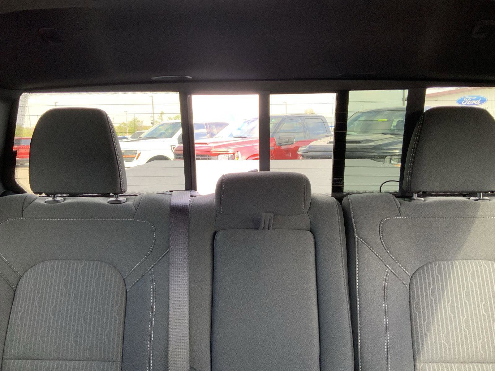 Used 2021 RAM 1500 Big Horn image 54