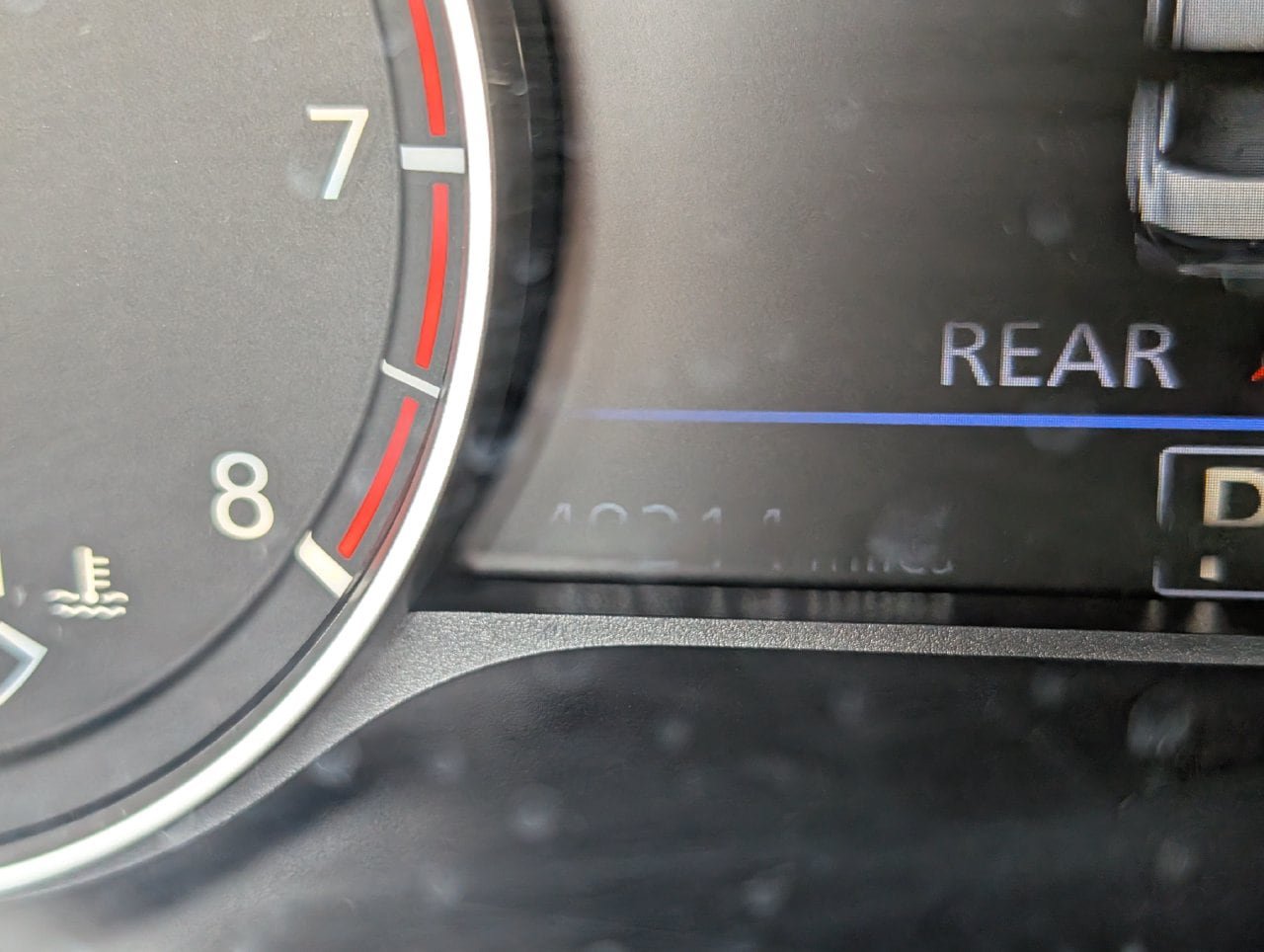Used 2025 Nissan Altima 2.5 SV AWD/4WD image 13