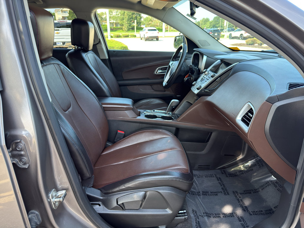 Used 2012 Chevrolet Equinox LT AWD/4WD image 32