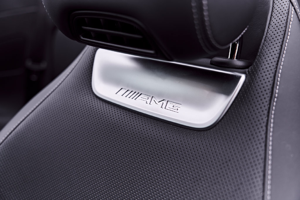 Used 2022 Mercedes-Benz SL 63 AMG 4MATIC image 62