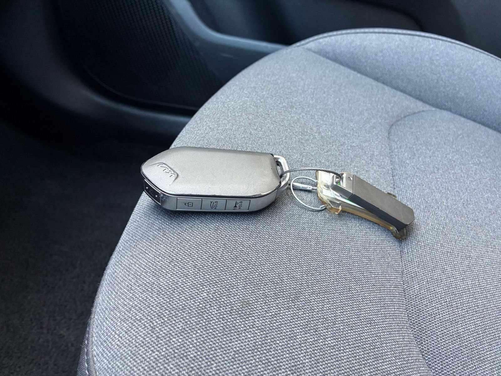 Used 2025 Kia K4 LXS image 21