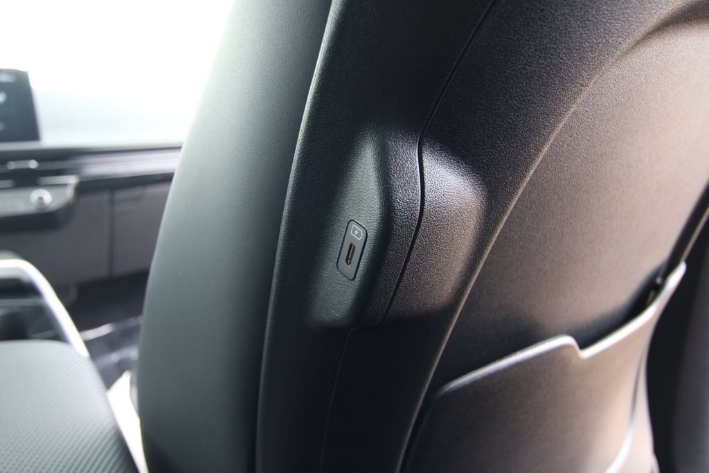 New 2026 Kia EV6 GT-Line AWD/4WD image 41