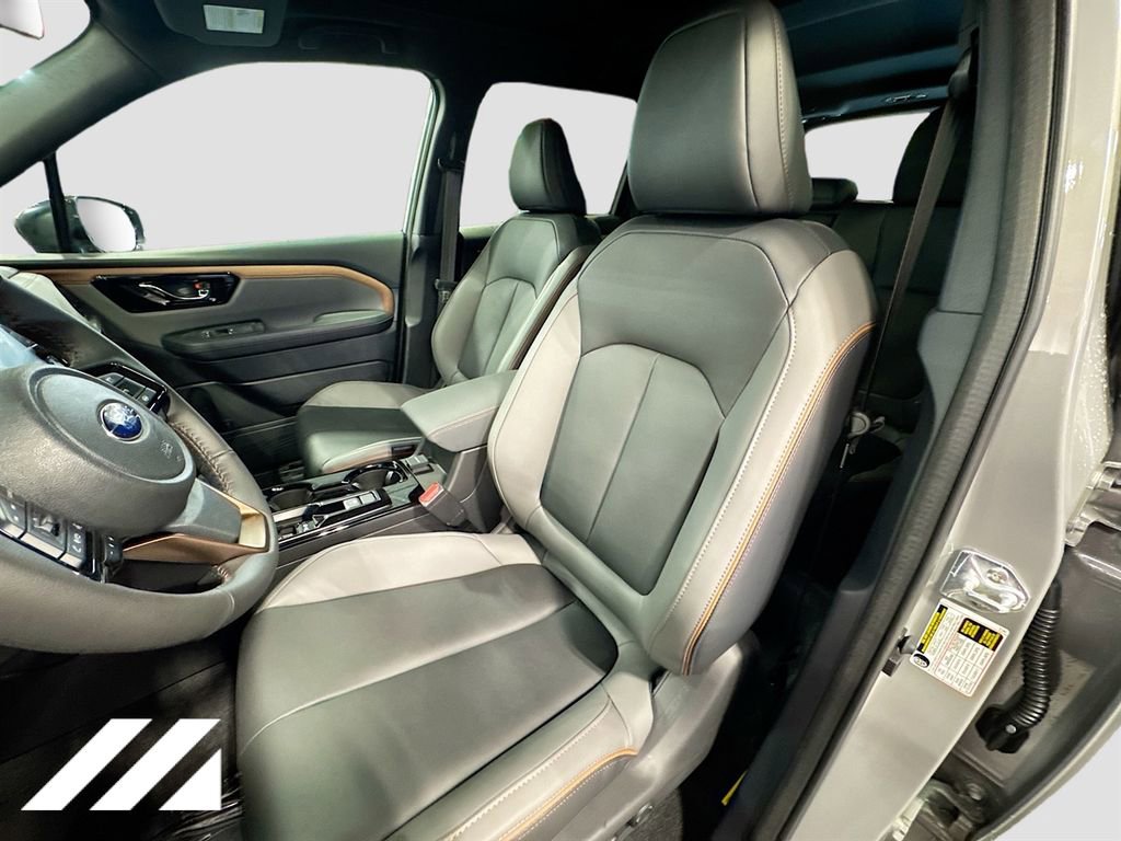New 2026 Subaru Forester Sport image 20