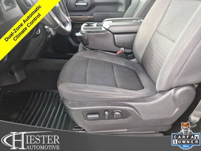 Used 2022 Chevrolet Silverado 2500 LT w/ Convenience Package RWD image 15