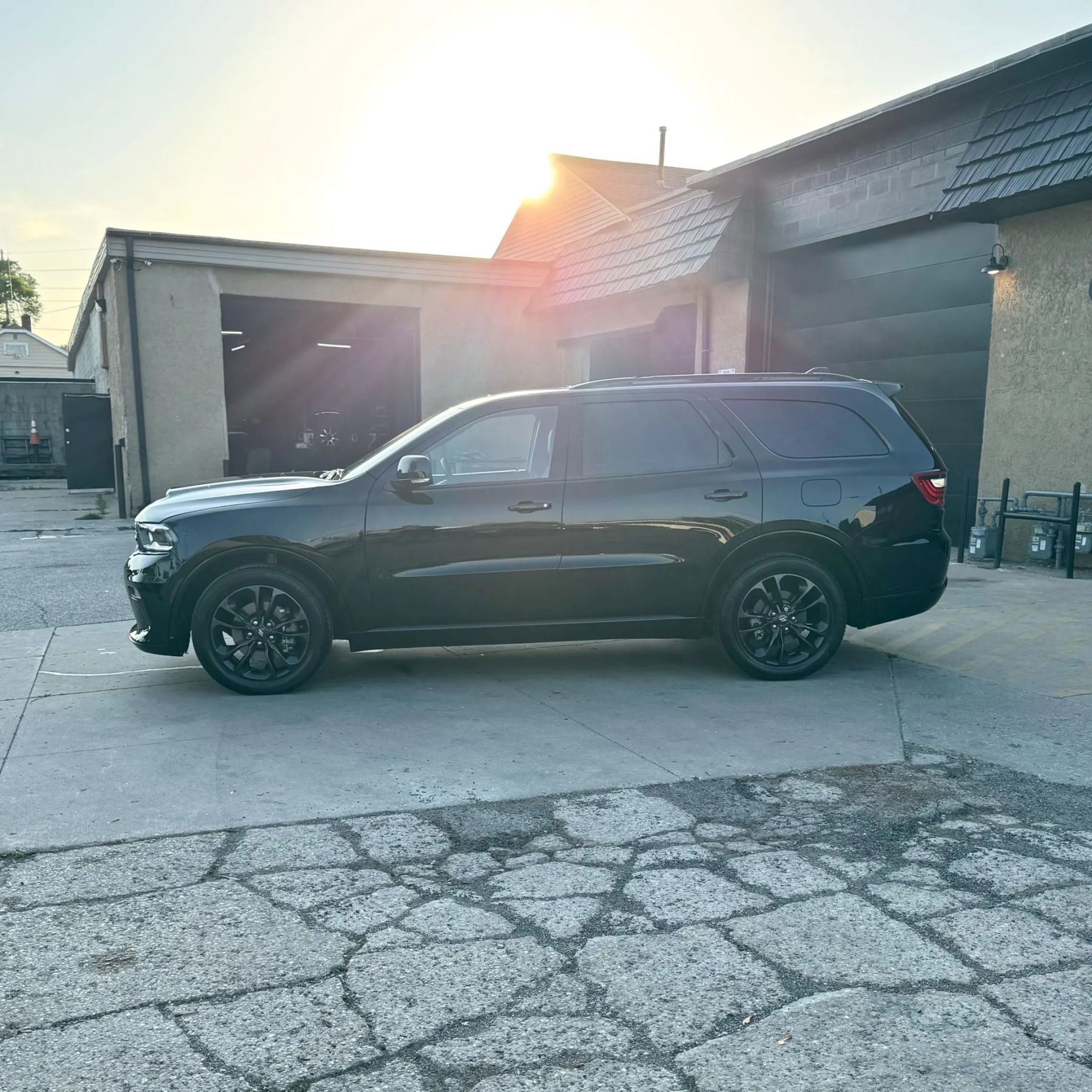 Used 2024 Dodge Durango R/T image 9