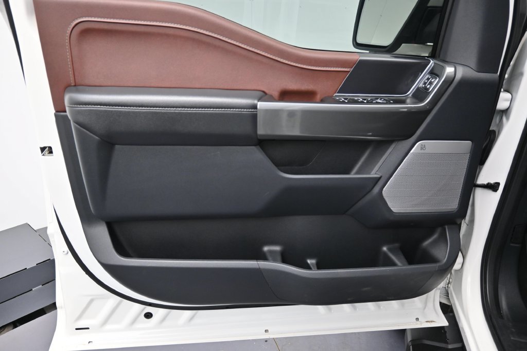 Used 2023 Ford F150 Lariat w/ Equipment Group 502A High AWD/4WD image 9