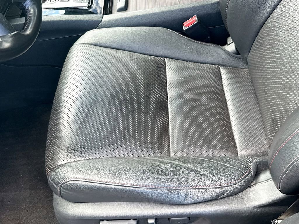 Used 2022 Honda Pilot Black Edition image 21