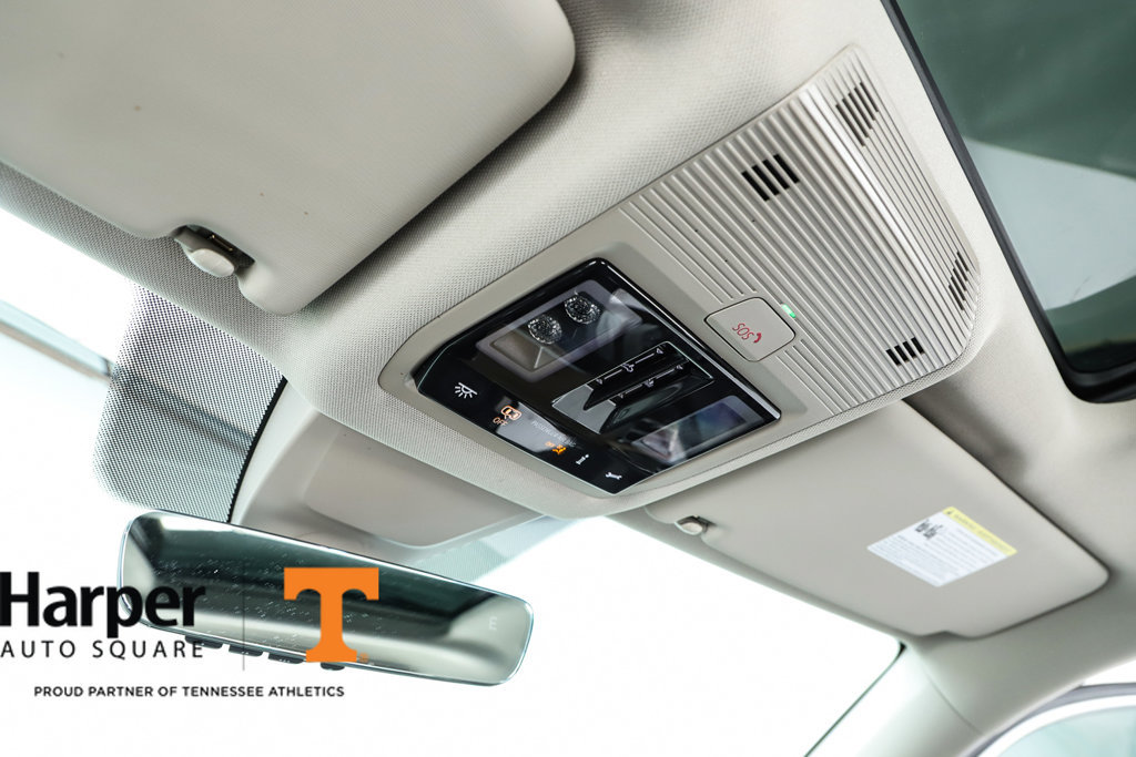 Used 2026 Volkswagen Atlas SE w/ Panoramic Sunroof Package AWD/4WD image 26
