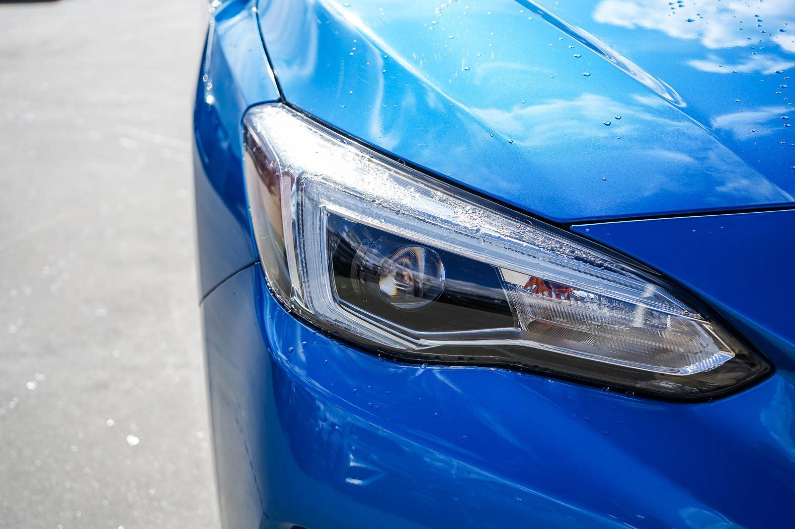 Used 2020 Subaru Impreza 2.0i Limited image 11