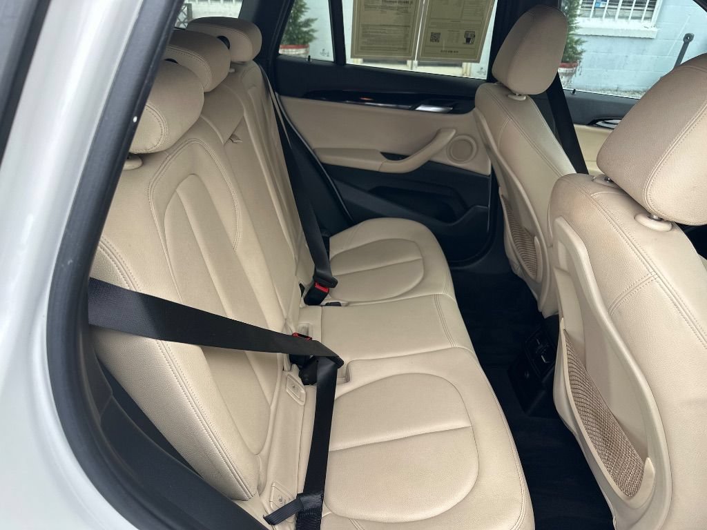 Used 2018 BMW X1 xDrive28i AWD/4WD image 20