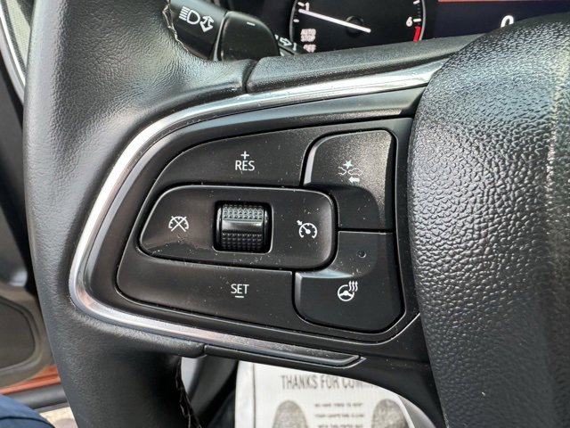 Used 2022 Buick Envision Preferred image 20