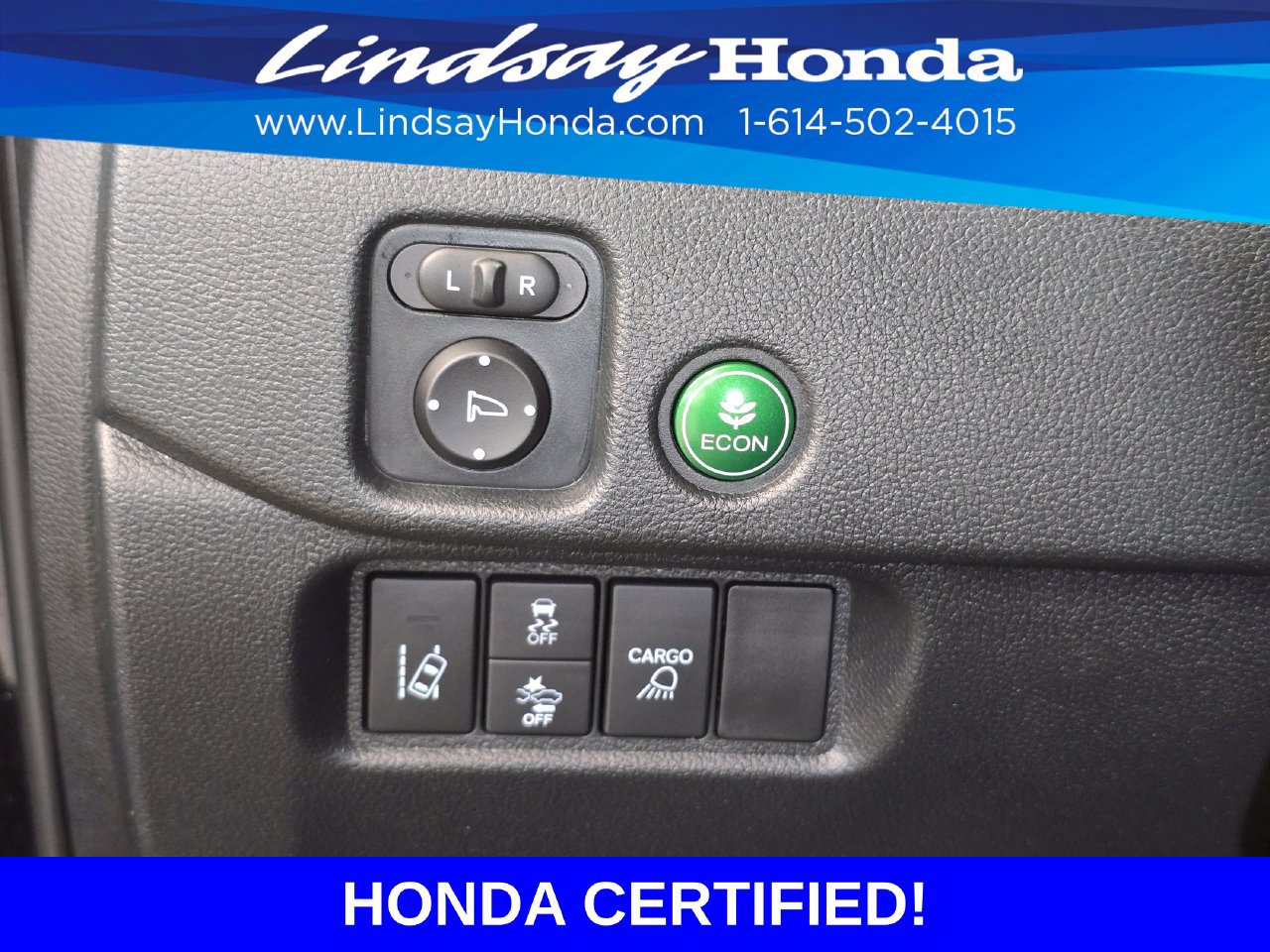 Certified 2023 Honda Ridgeline Sport image 20