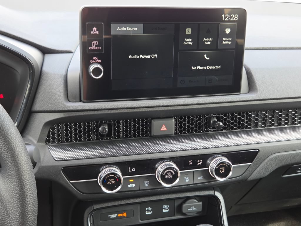 New 2026 Honda CR-V LX image 30