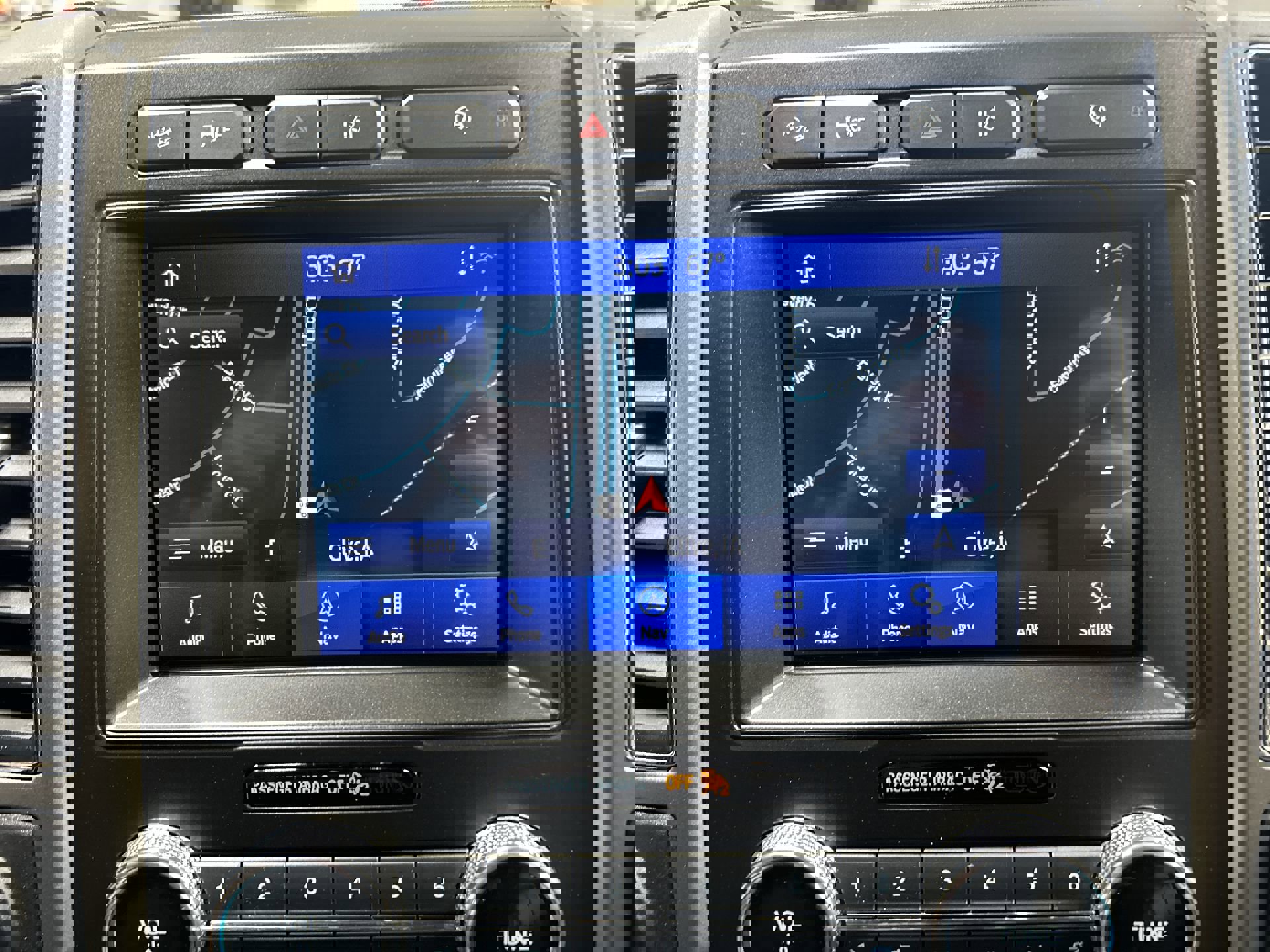 Used 2021 Ford Expedition XLT image 15