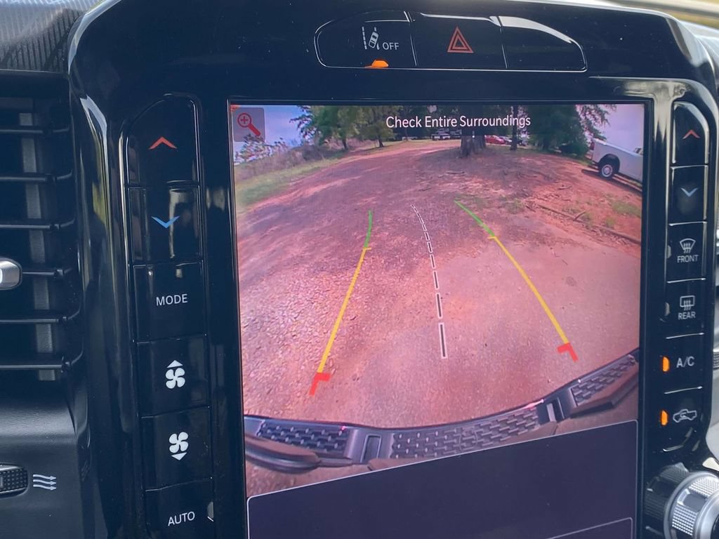 New 2026 RAM 1500 Big Horn AWD/4WD image 37