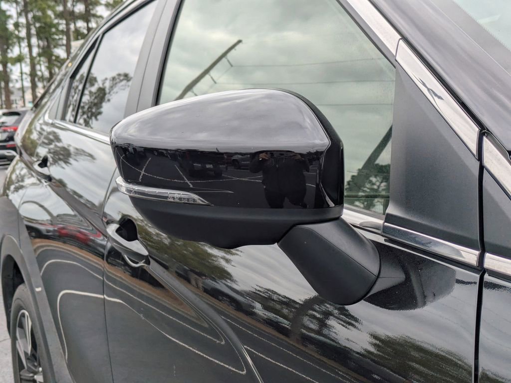 Used 2024 Mitsubishi Eclipse Cross SEL image 11