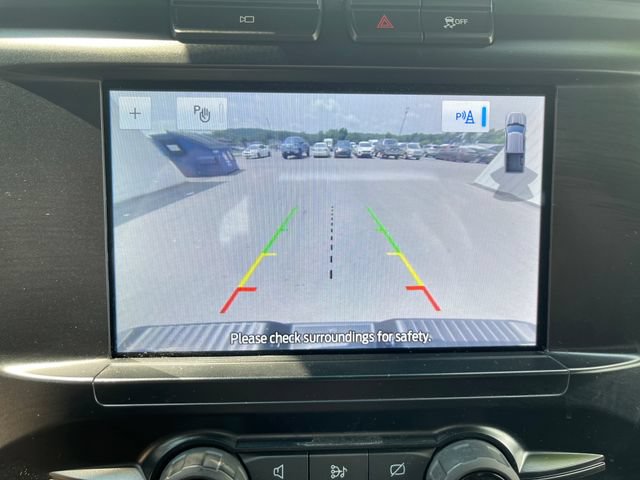 Used 2023 Ford F150 XL w/ STX Appearance Package AWD/4WD image 20