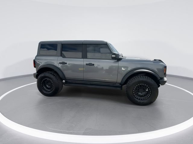 Used 2023 Ford Bronco Wildtrak image 9