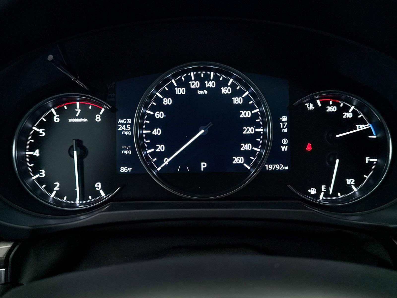 Used 2023 MAZDA CX-5 AWD 2.5 S w/ Premium Plus Pkg image 38