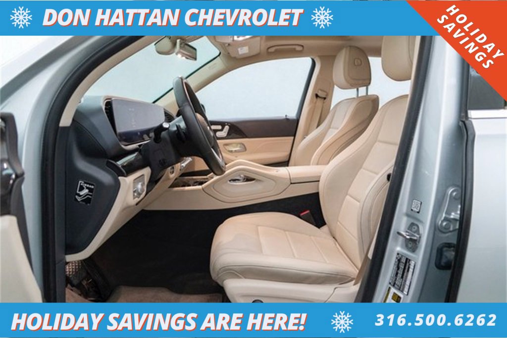 Used 2020 Mercedes-Benz GLE 350 image 5