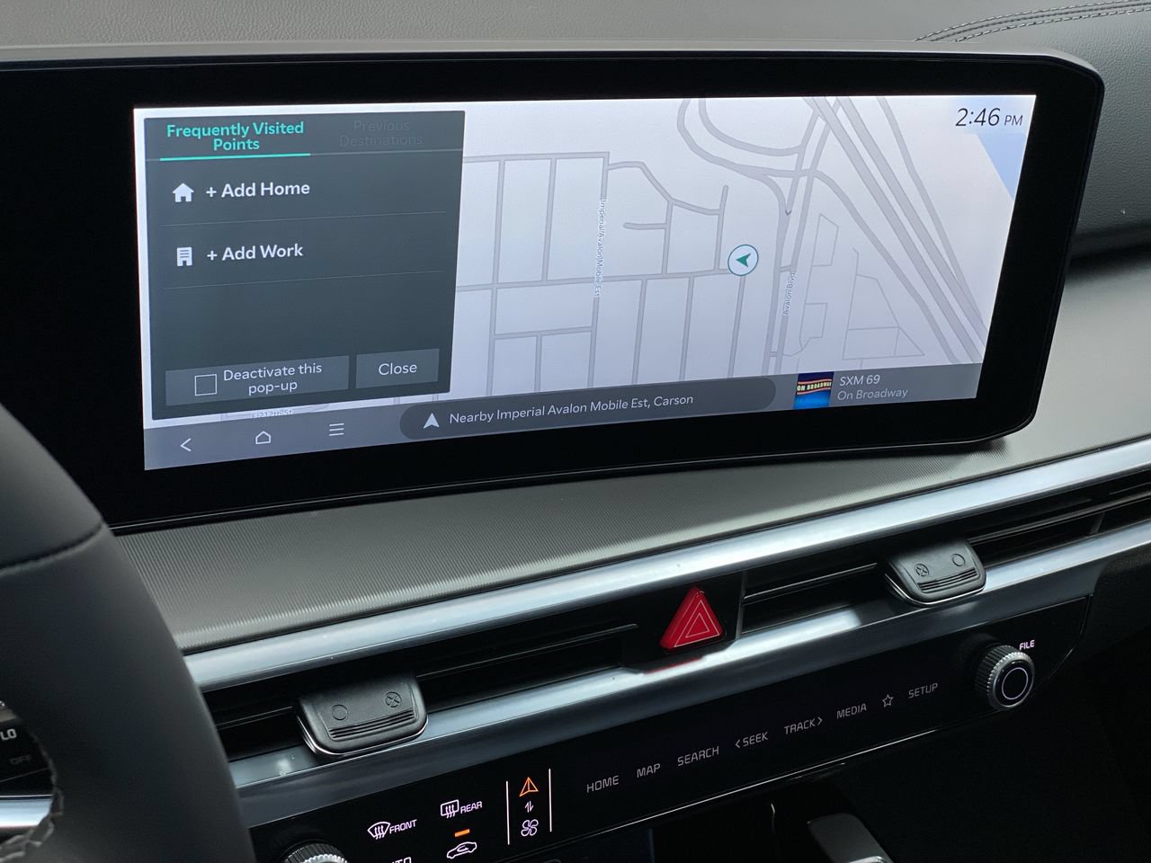 New 2026 Kia Sorento SX FWD image 28