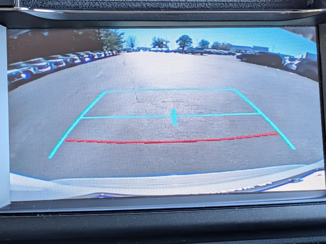 Used 2017 Toyota RAV4 LE FWD image 25