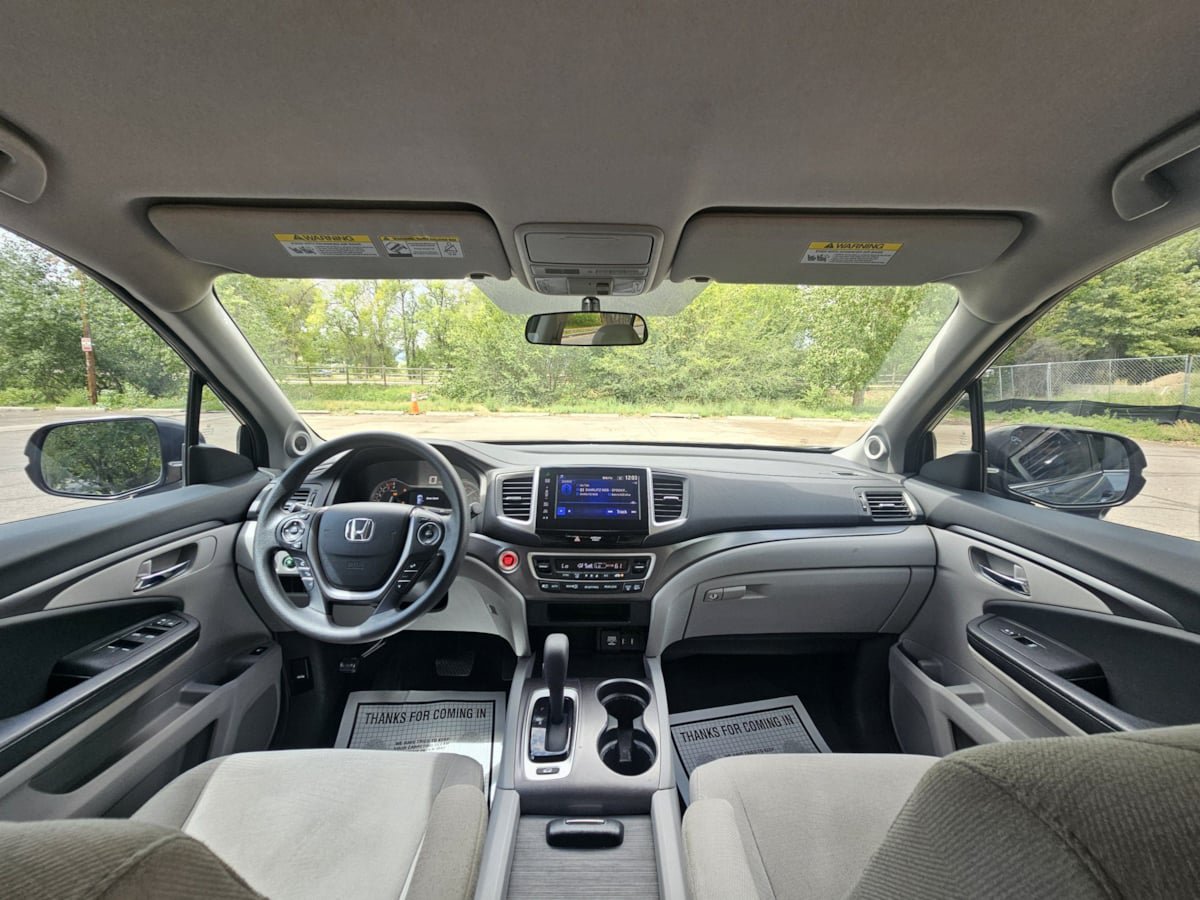 Used 2016 Honda Pilot EX image 42