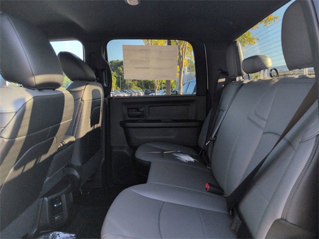 New 2026 RAM 5500 Tradesman w/ Chrome Appearance Group image 13