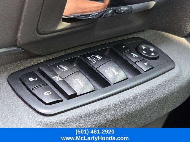 Used 2019 RAM 1500 Big Horn RWD image 33