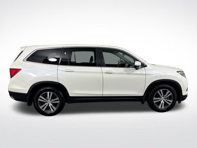 Certified 2017 Honda Pilot EX-L image 39