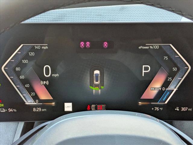 New 2026 BMW iX xDrive60 w/ M Sport Package image 11