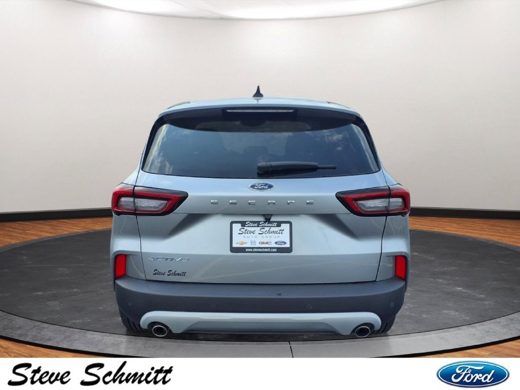 Used 2023 Ford Escape Active w/ Tech Pack #1 FWD image 25
