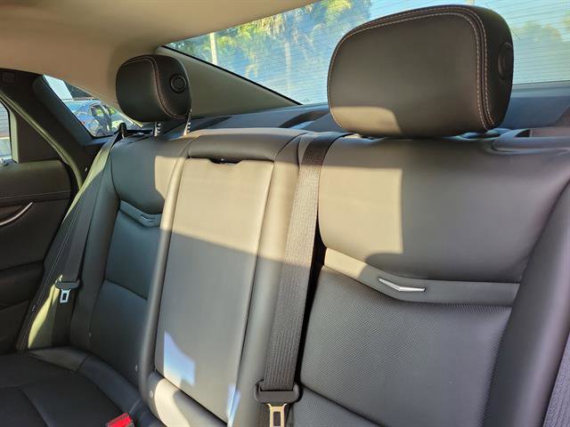 Used 2019 Cadillac XTS Luxury image 40