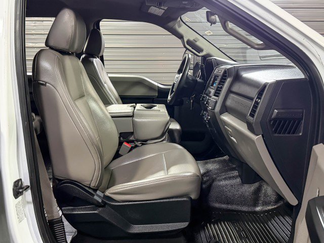 Used 2019 Ford F450 XL w/ Power Equipment Group image 22