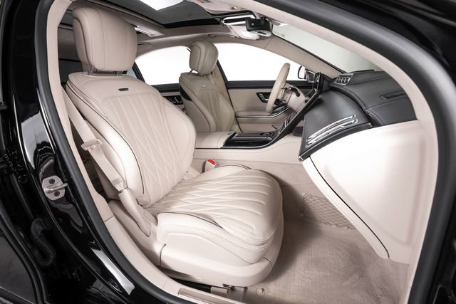 Used 2024 Mercedes-Benz S 63 AMG S image 50