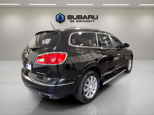 Used 2016 Buick Enclave Leather w/ Trailering Package FWD image 5