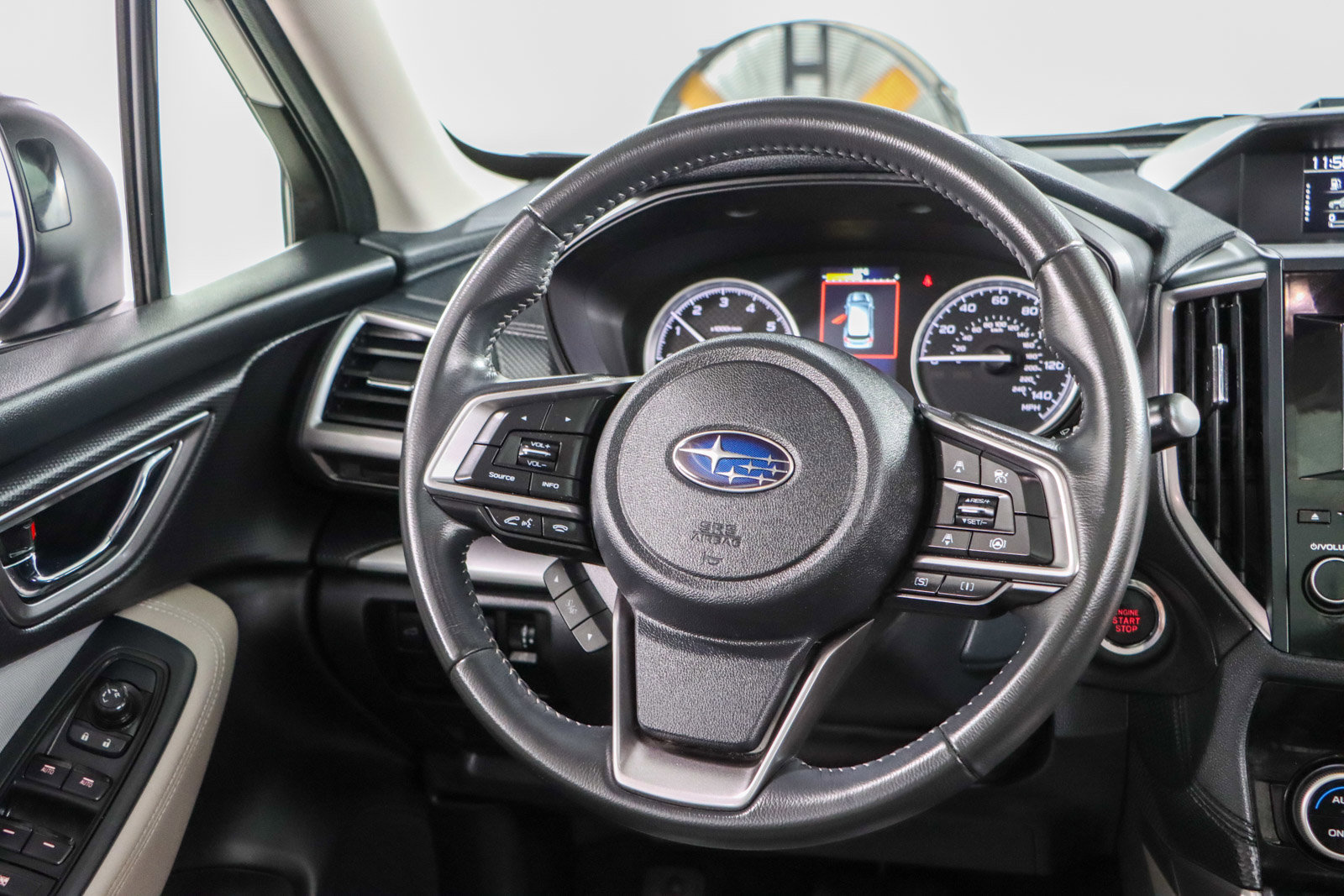 Used 2023 Subaru Forester Premium AWD/4WD image 12
