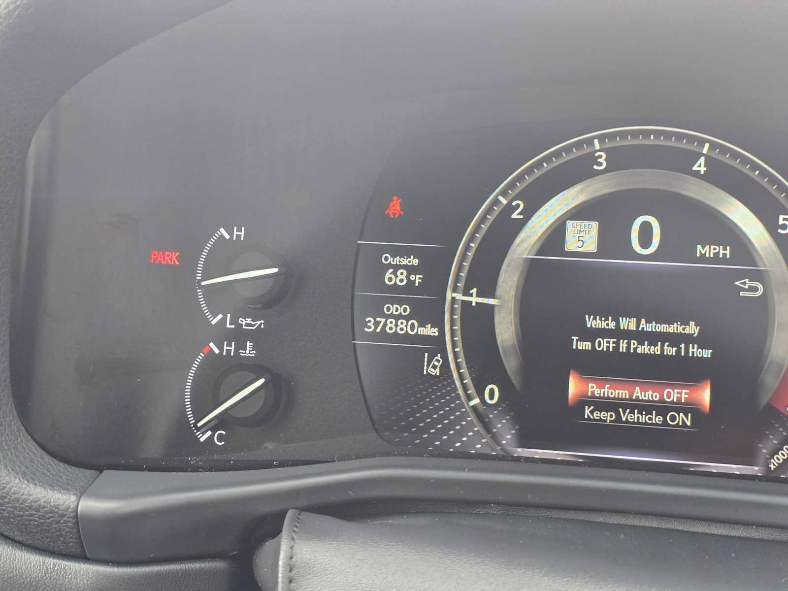 Used 2022 Lexus LX 600 4WD w/ Appearance Package image 28