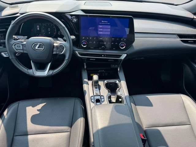 Certified 2024 Lexus RX 350 Premium w/ Accessory Package (Z1) AWD/4WD image 18