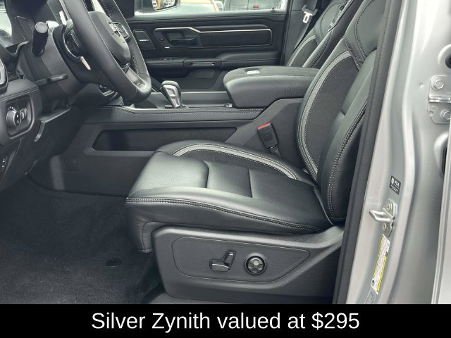 New 2026 RAM 1500 RHO w/ RHO Level 1 Equipment Group AWD/4WD image 10