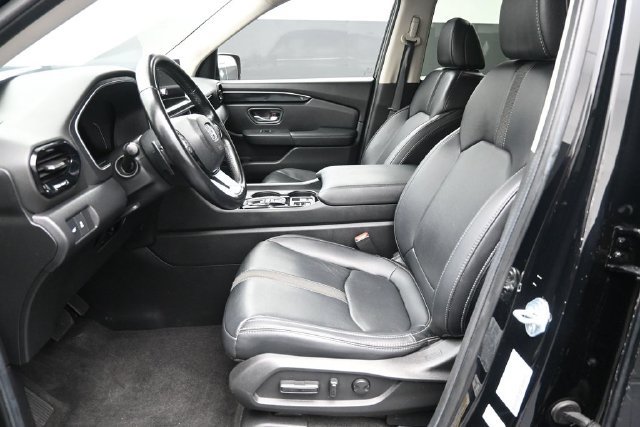 Certified 2024 Honda Pilot EX-L image 21