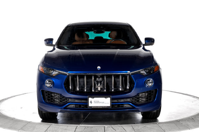 Used 2023 Maserati Levante GT AWD/4WD image 9