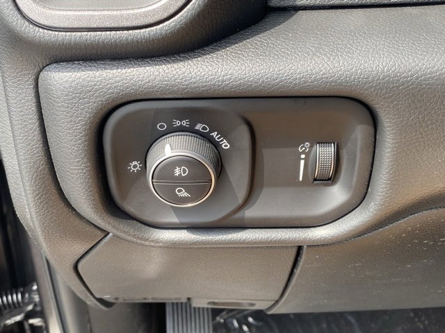 New 2025 RAM 2500 Tradesman image 22