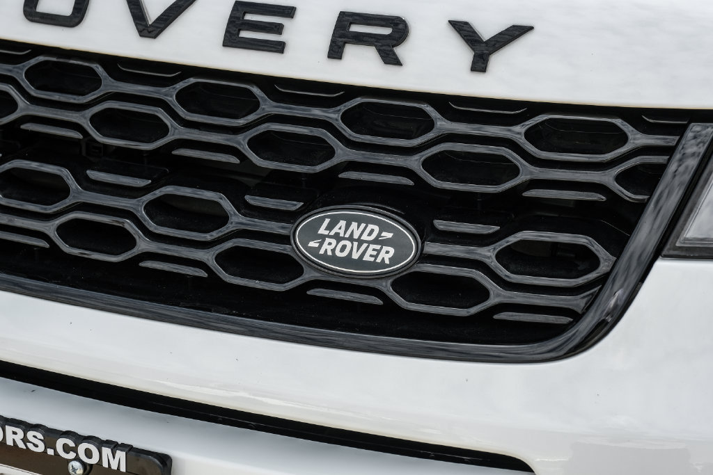 Used 2023 Land Rover Discovery Sport S R-Dynamic AWD/4WD image 64