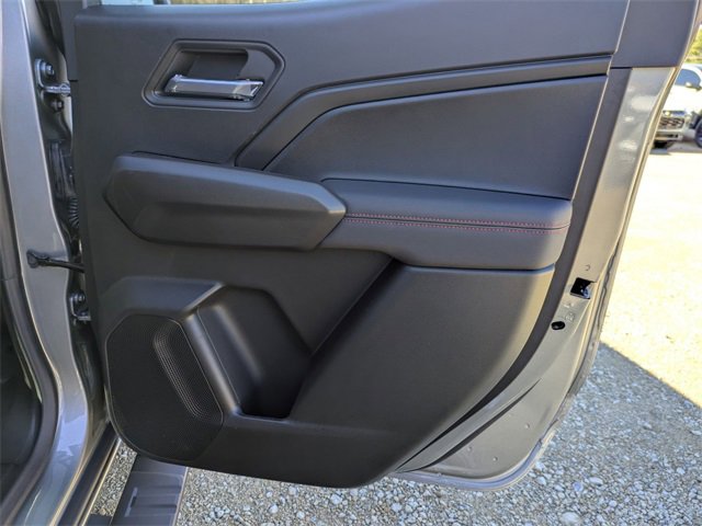 New 2026 Chevrolet Colorado Z71 w/ Technology Package image 31