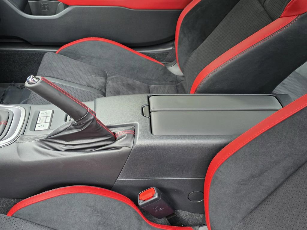 New 2026 Subaru BRZ Limited image 9