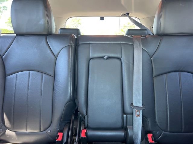 Used 2012 Buick Enclave Leather w/ Trailering Provision Package AWD/4WD image 24