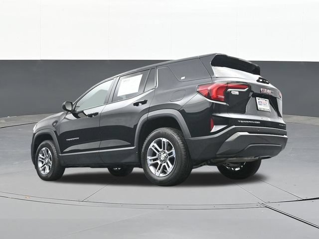 Used 2025 GMC Terrain Elevation AWD/4WD image 50